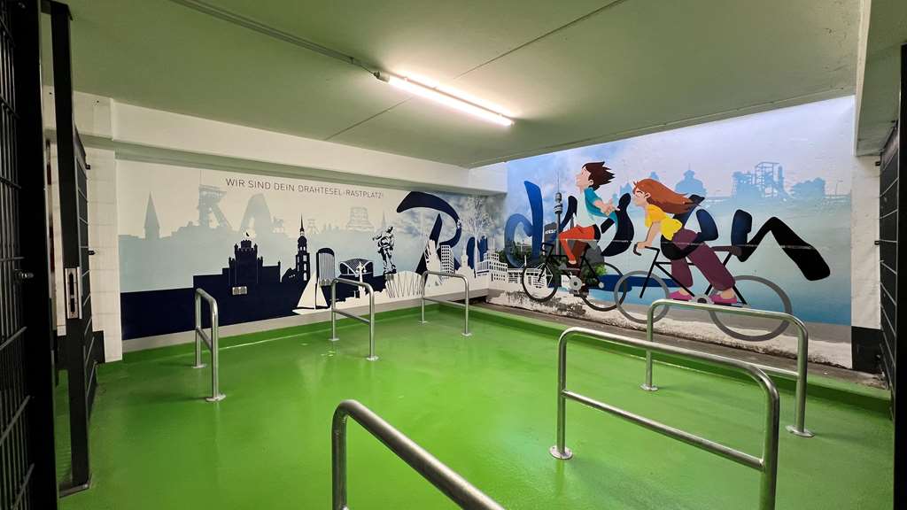 Bike Box