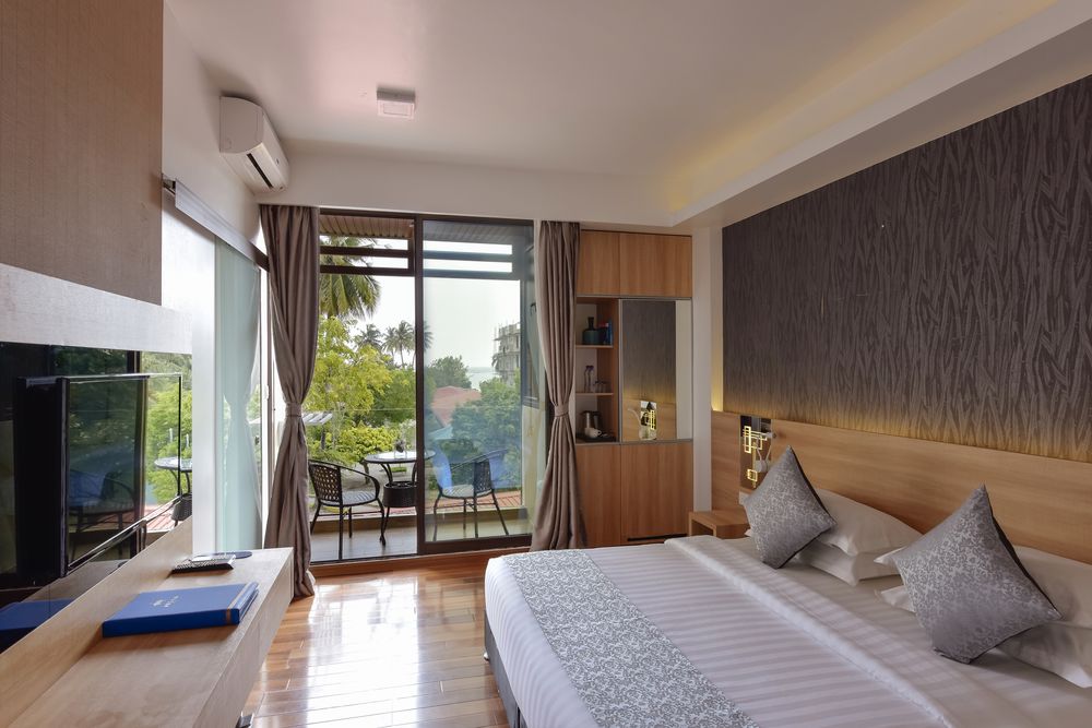 Guestroom