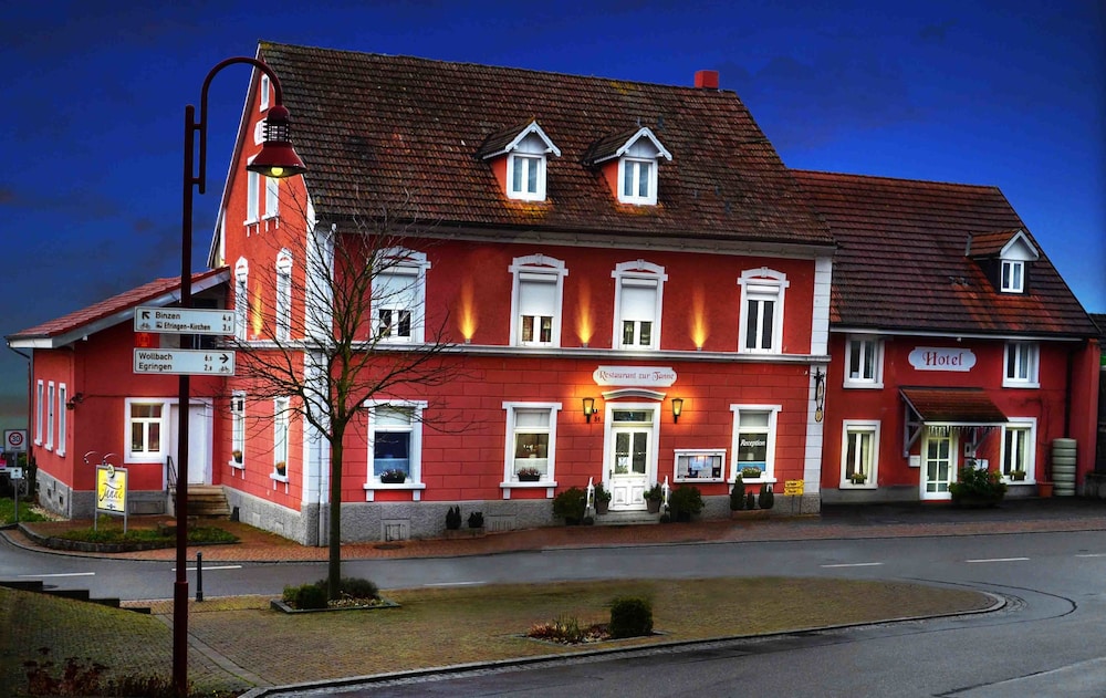 Primary image