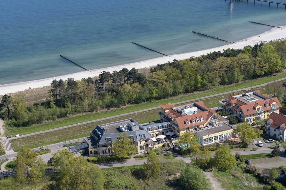 Hotel Meerlust