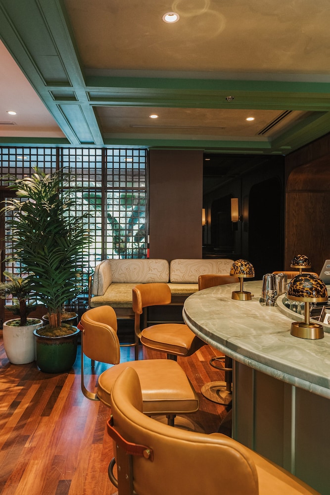 Hotel Bardo Savannah - photo 3