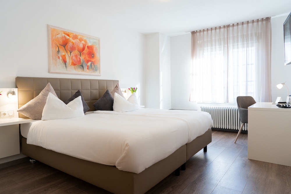 Hotel & Restaurant Zur Rose