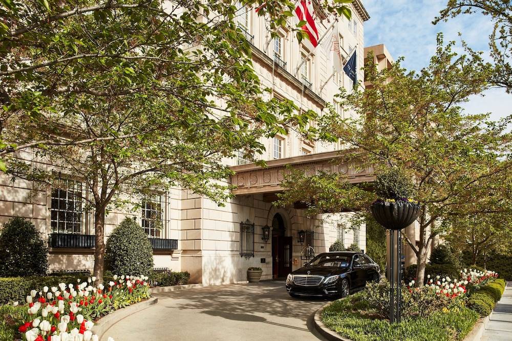The Hay Adams - photo 2
