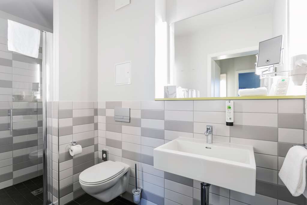 Bathroom Miaboda_TOP VCH Hotel Michaelis Leipzig