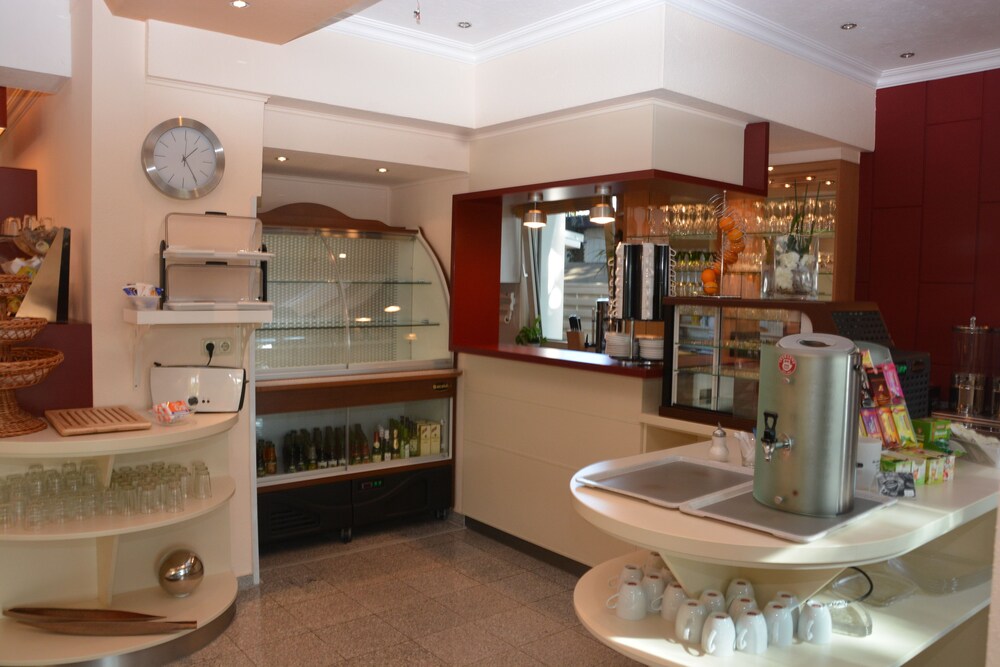 Cafe