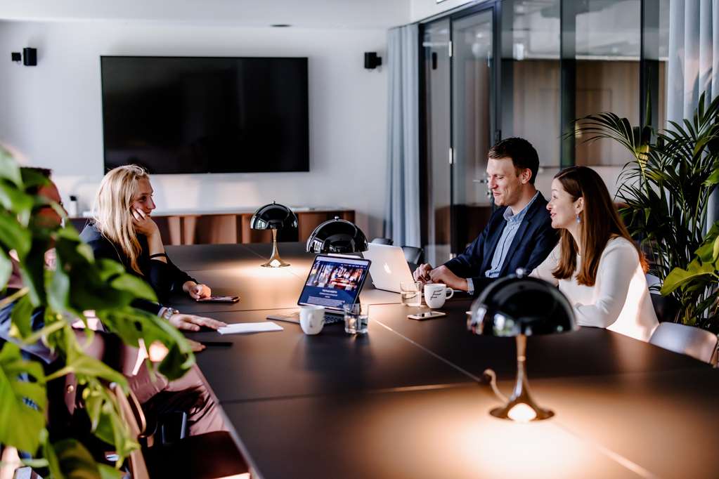 meeting