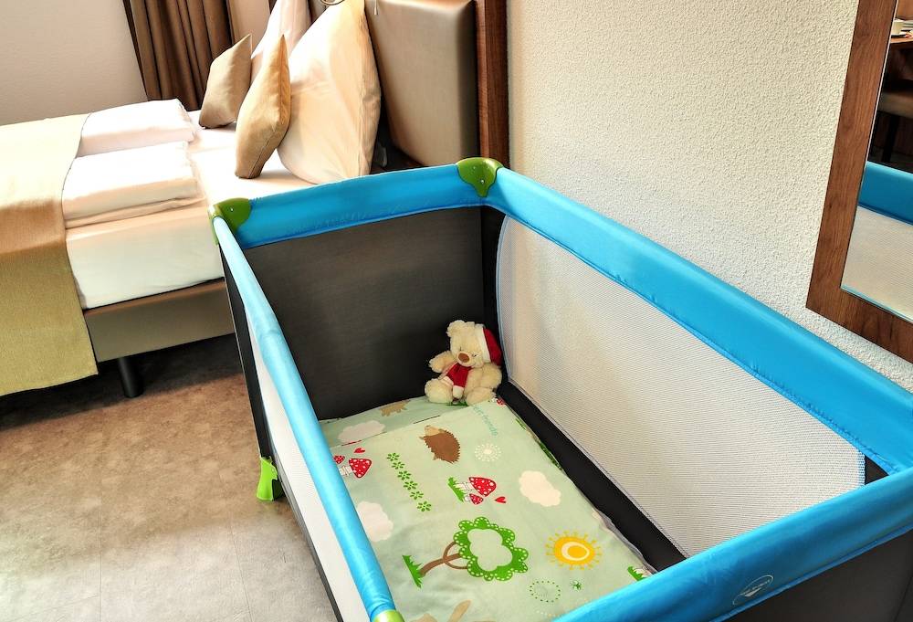 Extra beds