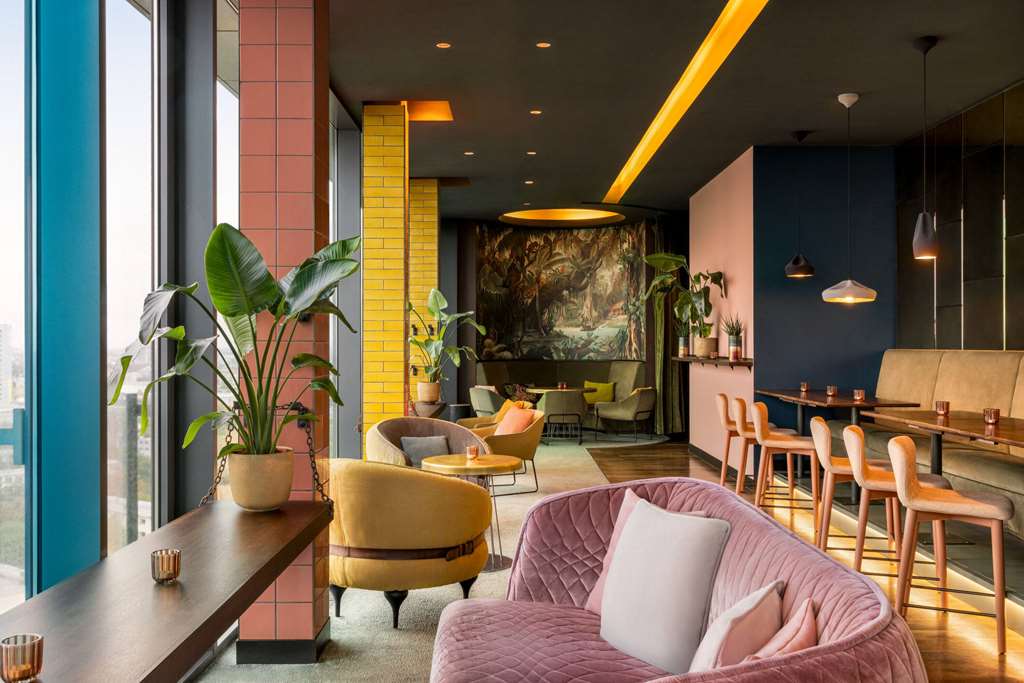 Bar/Lounge
