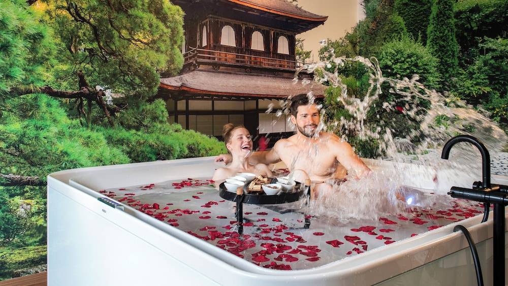 Spa treatment