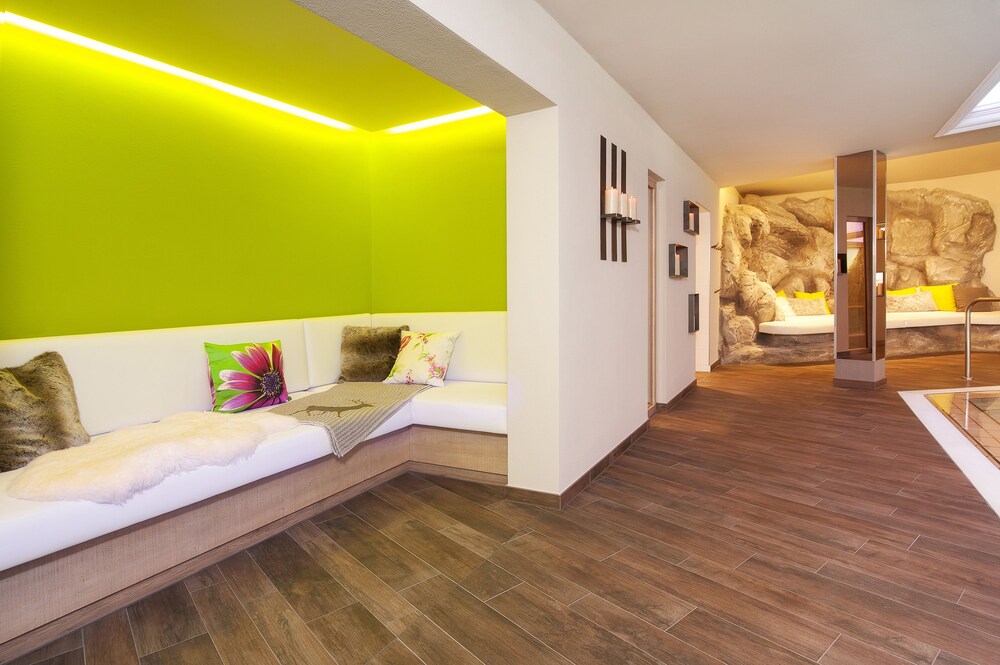 Hotel Interior