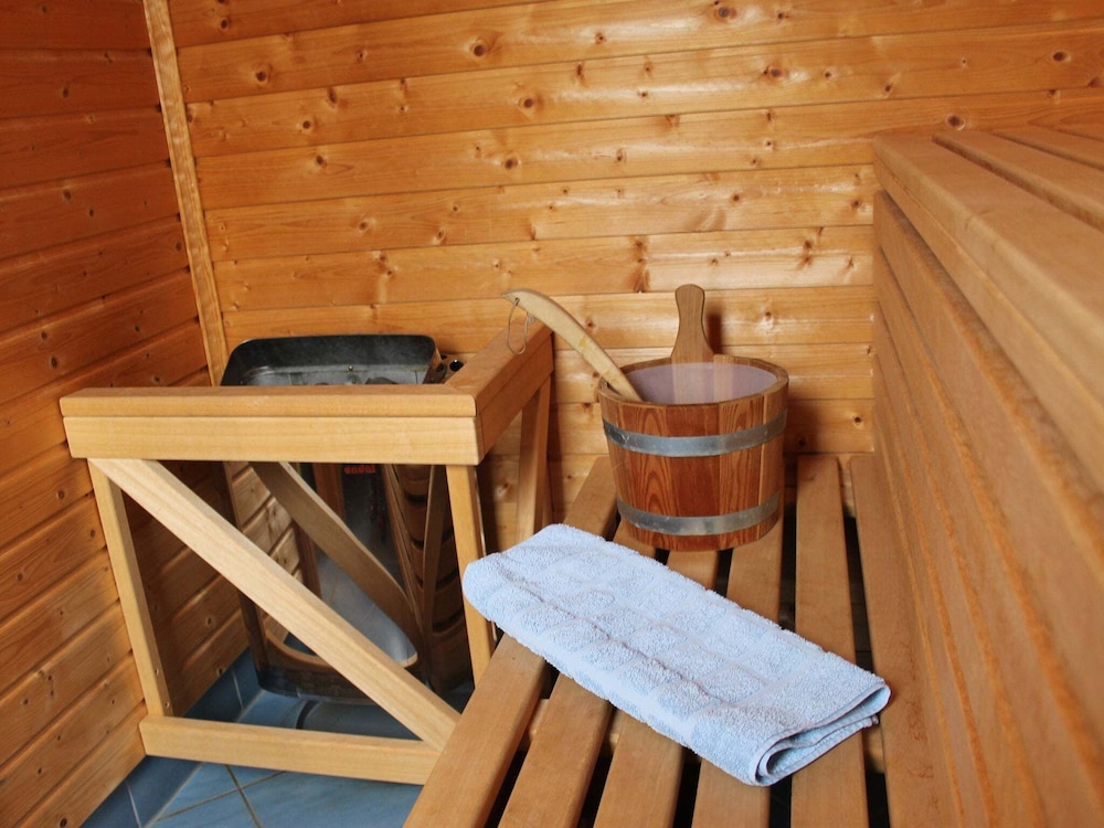 Spa treatment