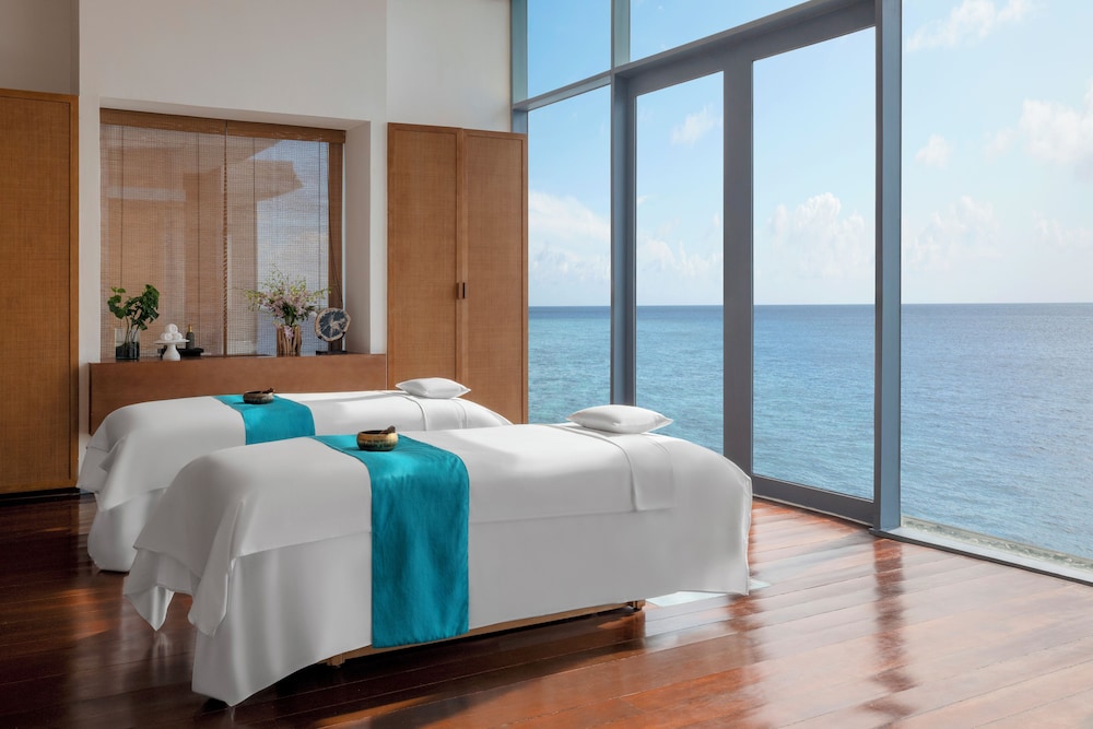 Treatment room