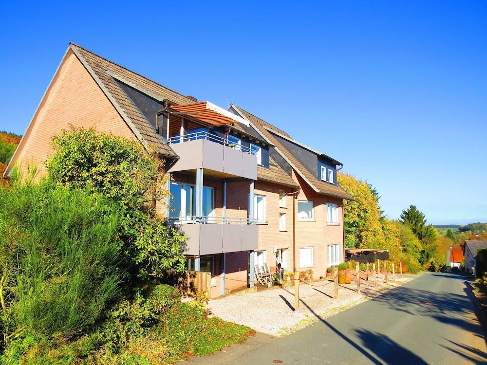 Apartment Near the ski Area