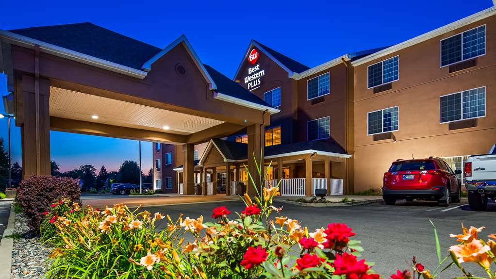 Best Western Fort Wayne Inn & Suites North - featured photo