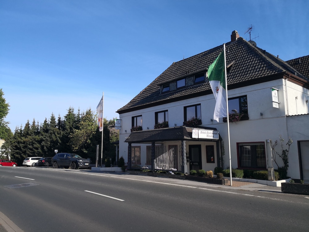 Hotel Haus Slamic
