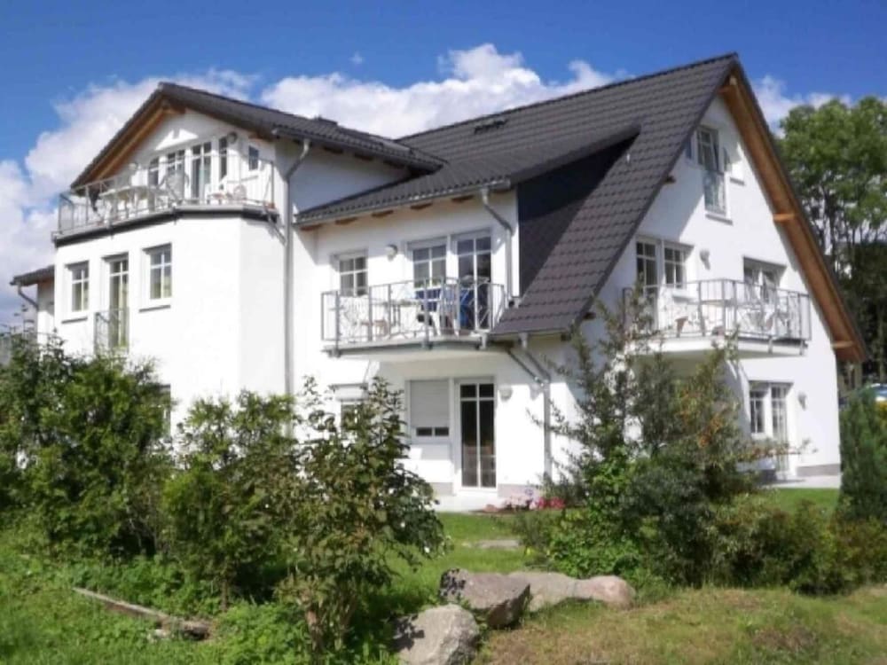 Holiday Apartment Dune House
