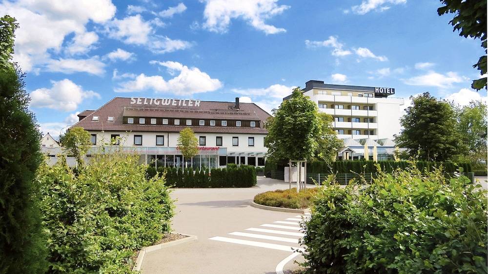 Seligweiler Hotel & Restaurant
