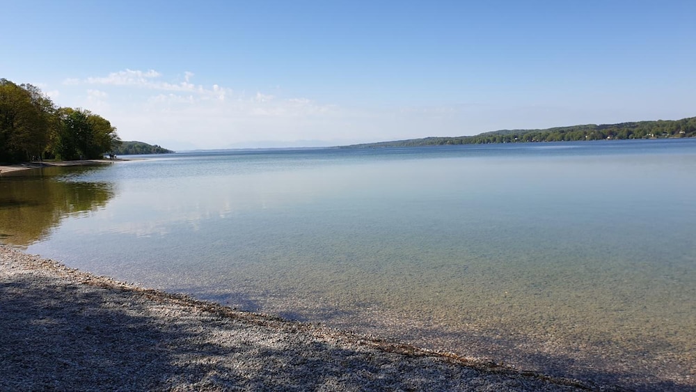 Lake