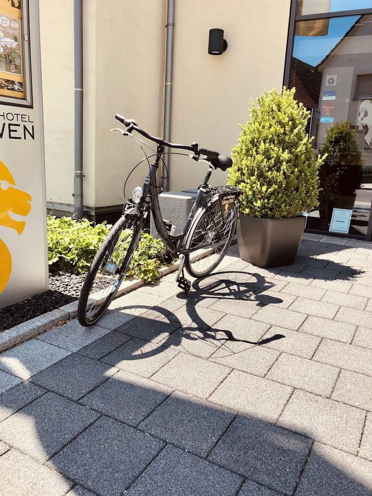 Bicycling