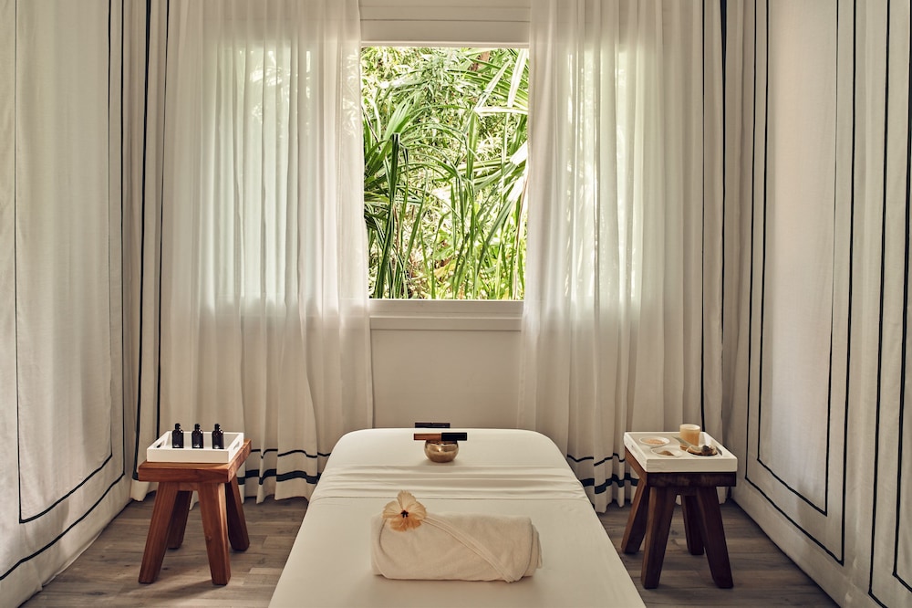 Treatment room