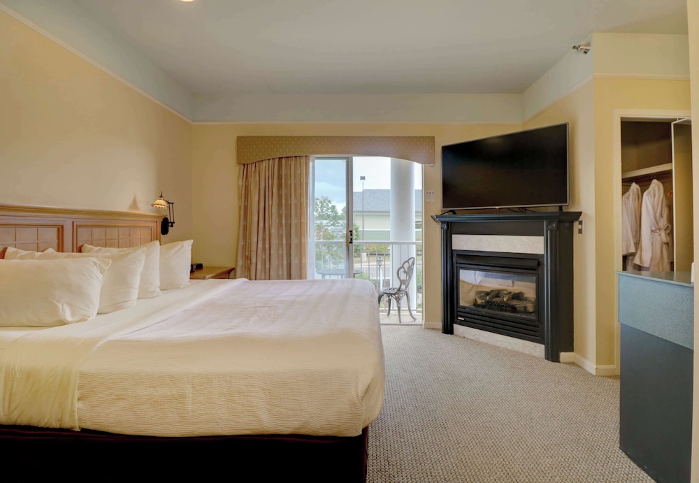 Senator Inn & Spa - photo 2