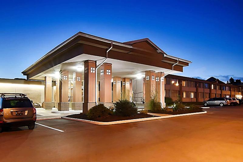 Ramada by Wyndham East Syracuse Carrier Circle - photo 4