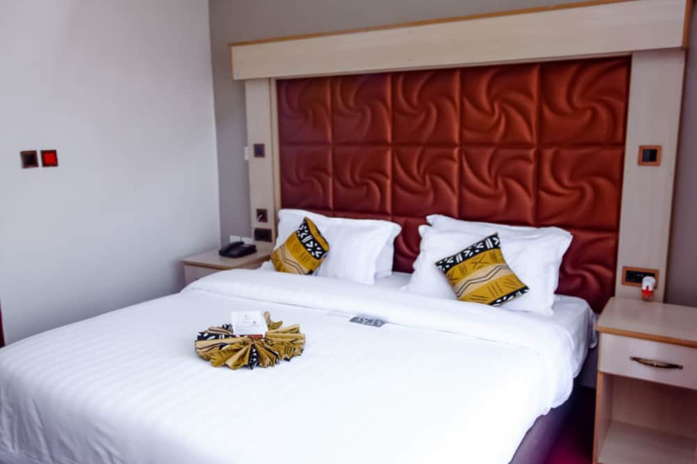 The Luke Hotel Cravers Thika