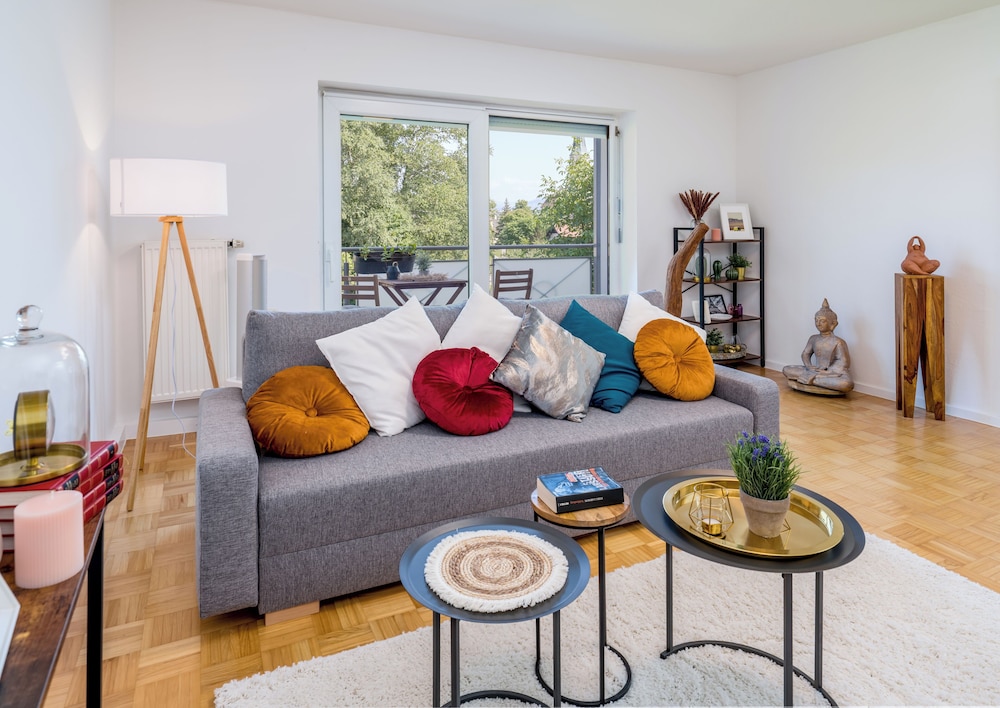 1OG L 70m2 2 Zimmer Wohnung