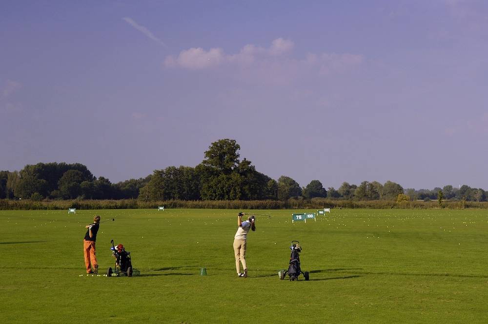 Golf
