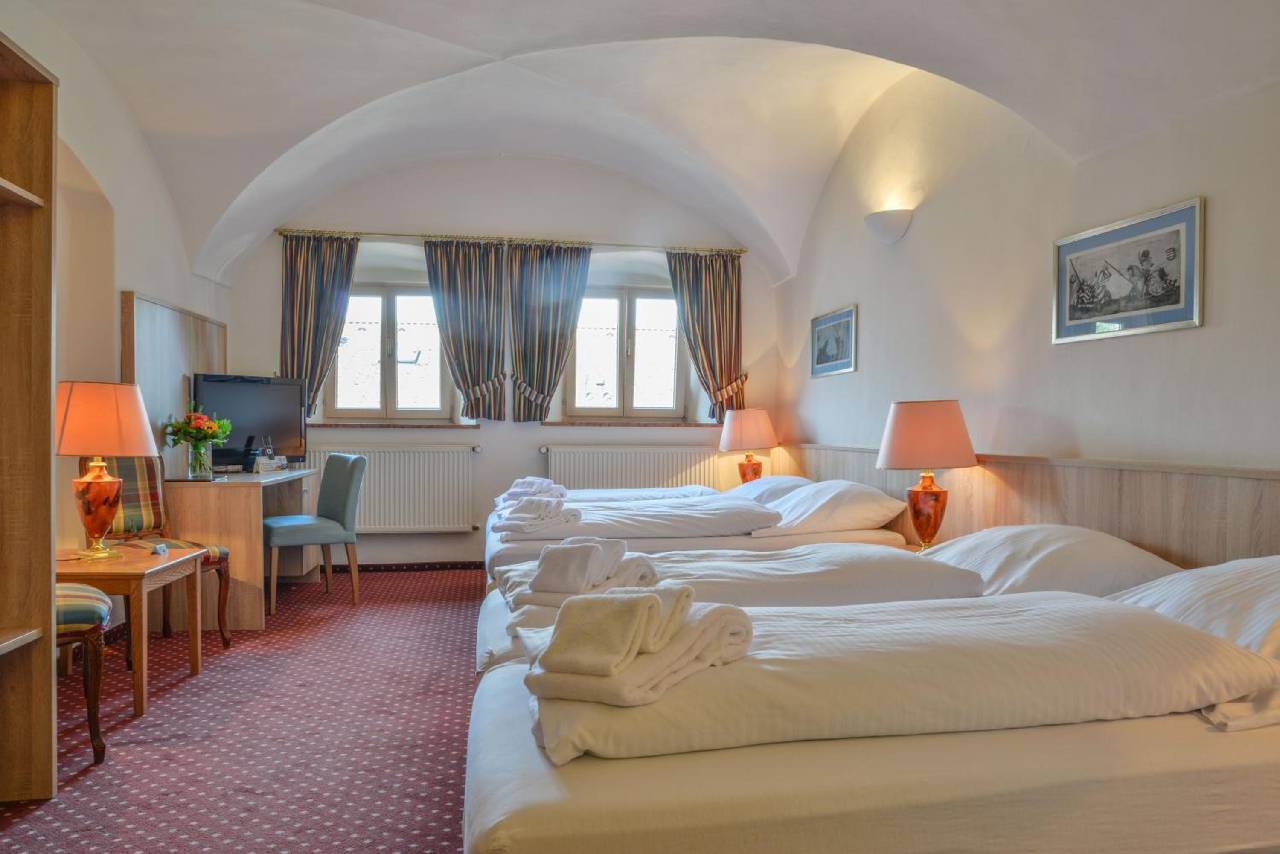 Hotel Alter Wirt