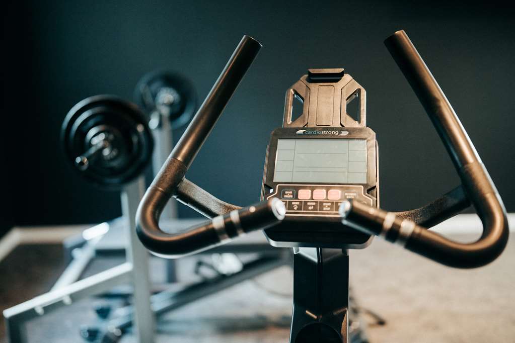 Health club