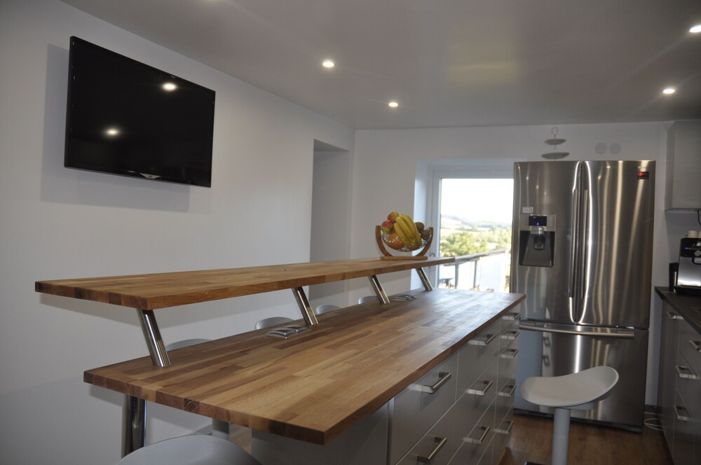 Concierge Desk