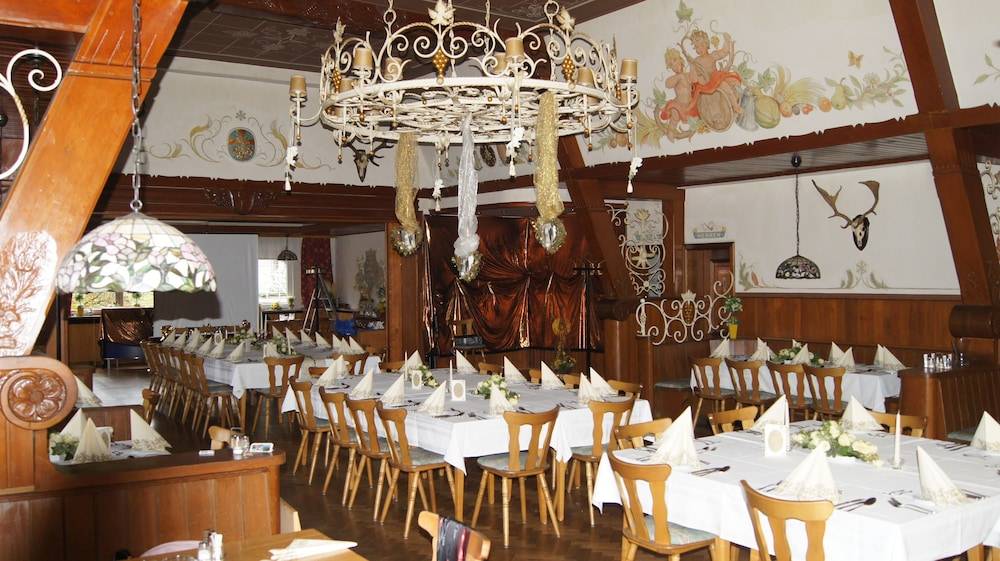 Ballroom
