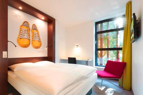 7THINGS my basic hotel