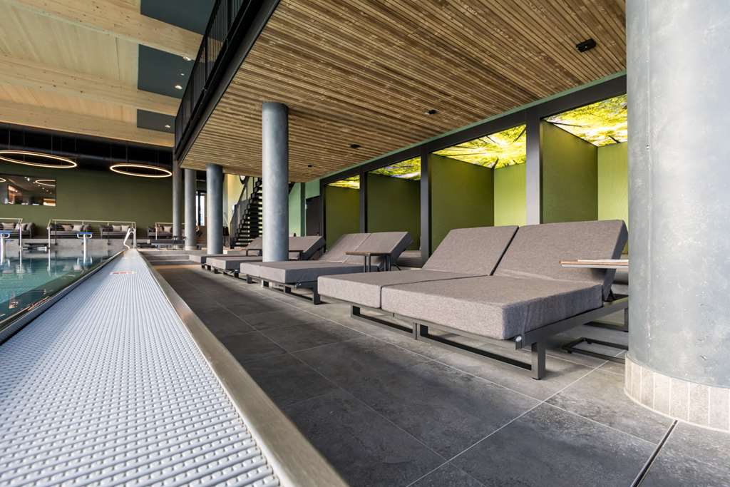 Recreational facility