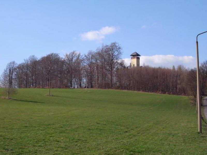 General view
