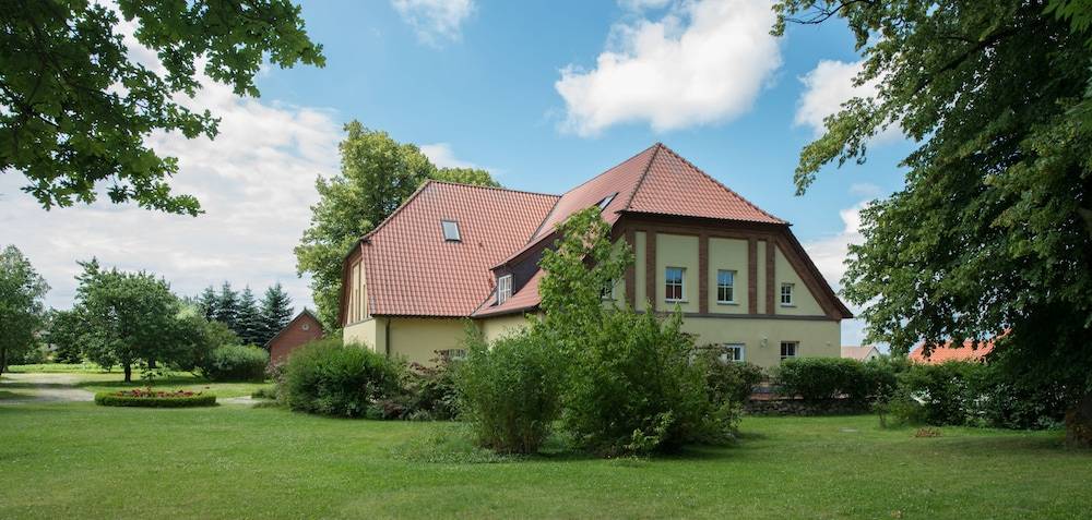 Ostsee Landhaus