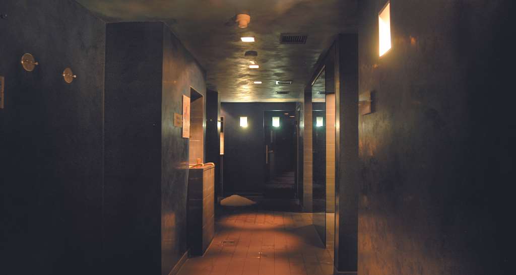 Recreational facility