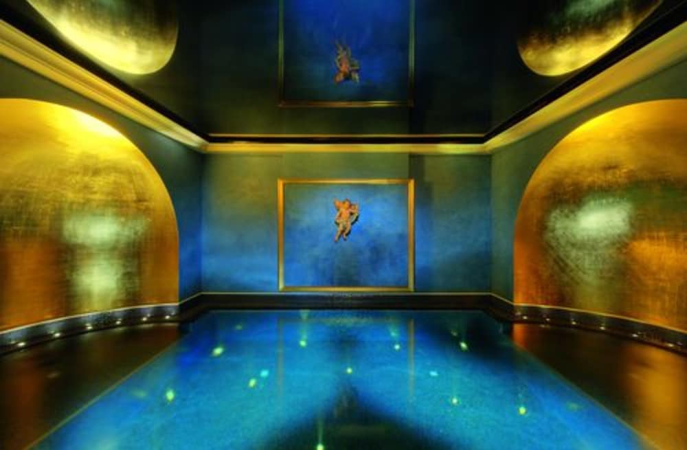Spa
