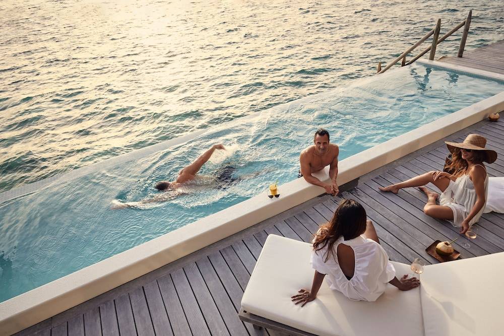 Private pool