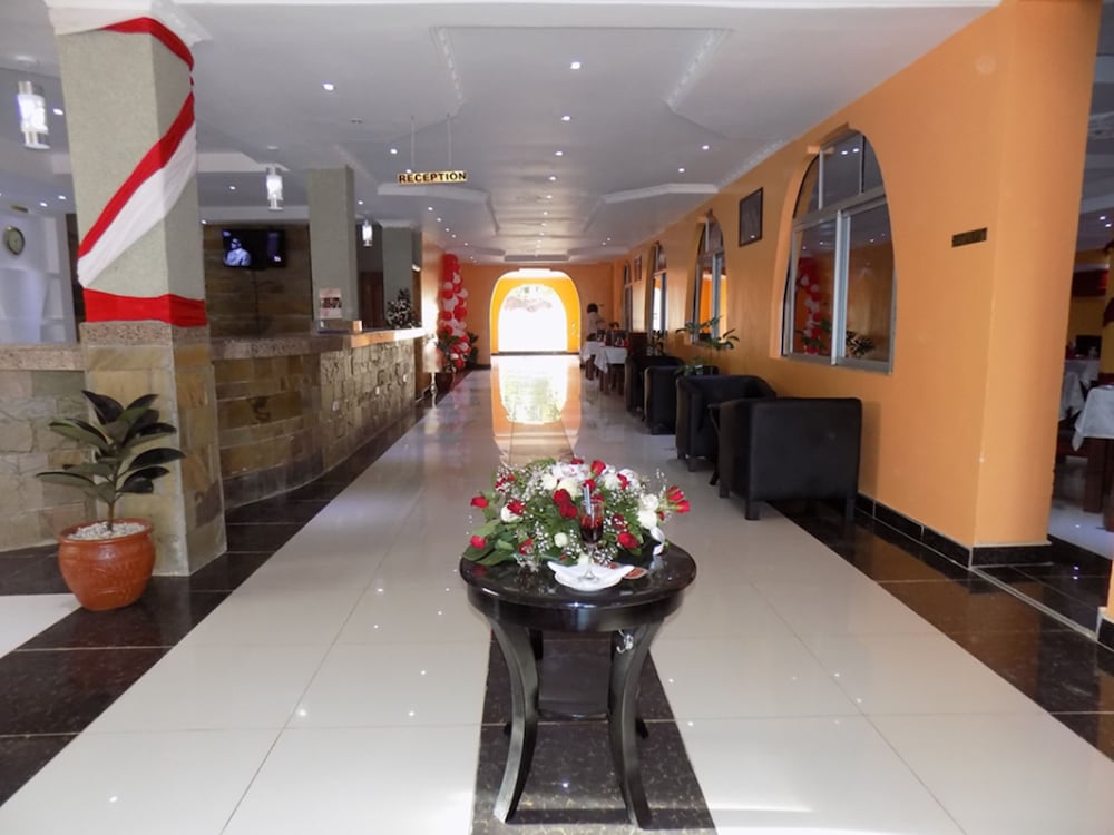 Hallway