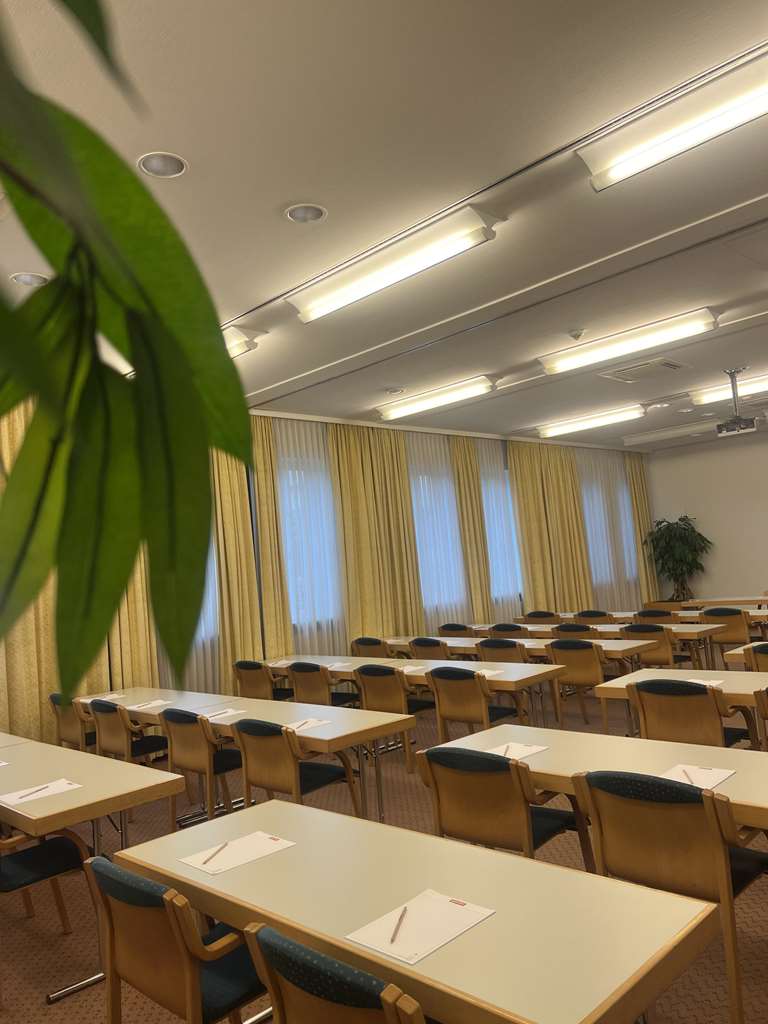 Our Salon I+II with 110 m2