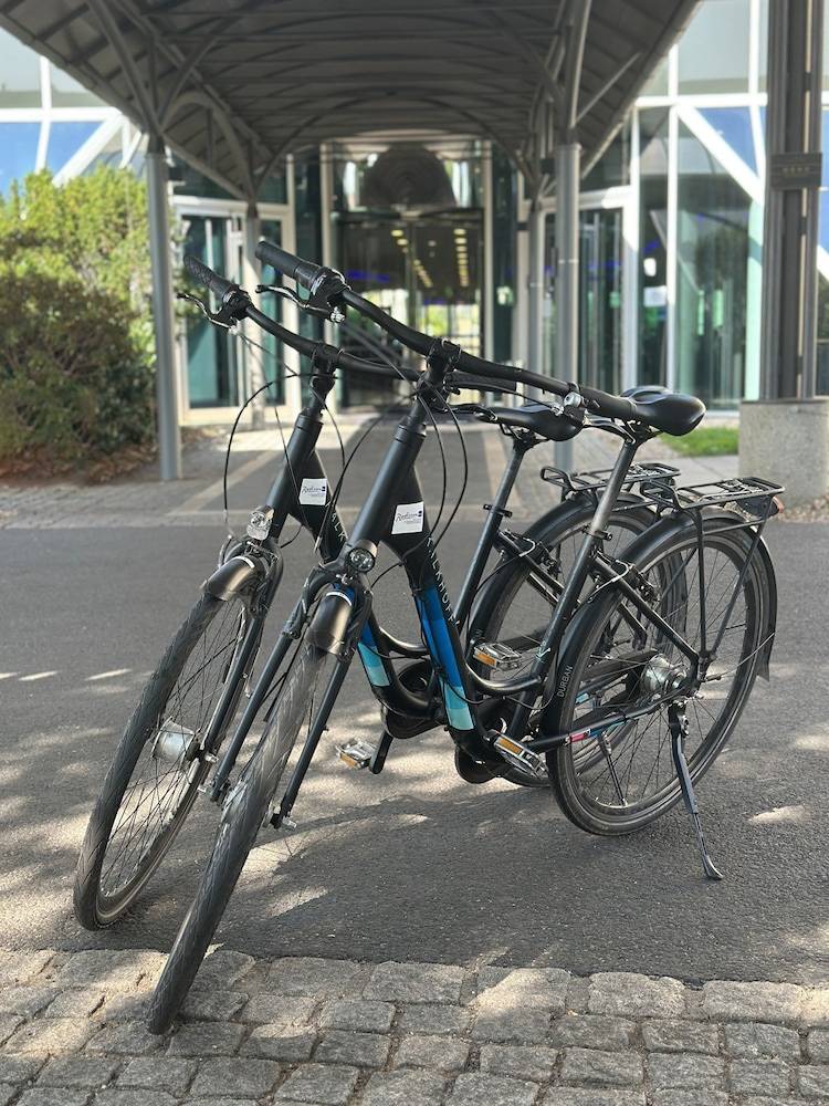 Bicycling