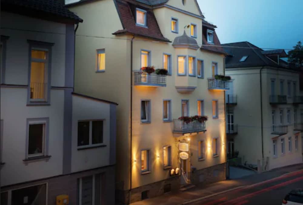 Pension Haus Marga