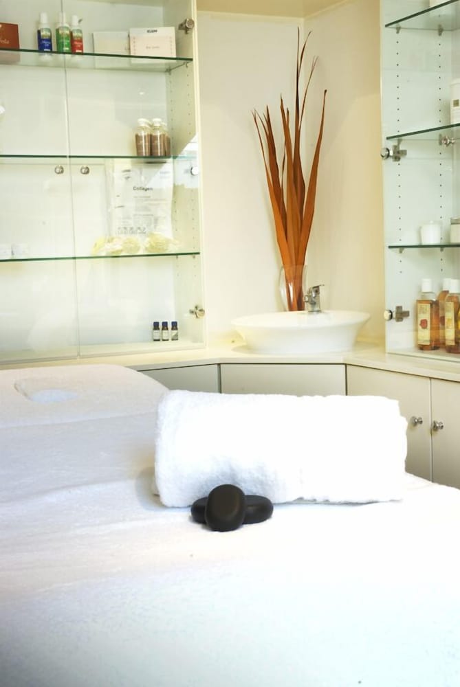 Treatment room