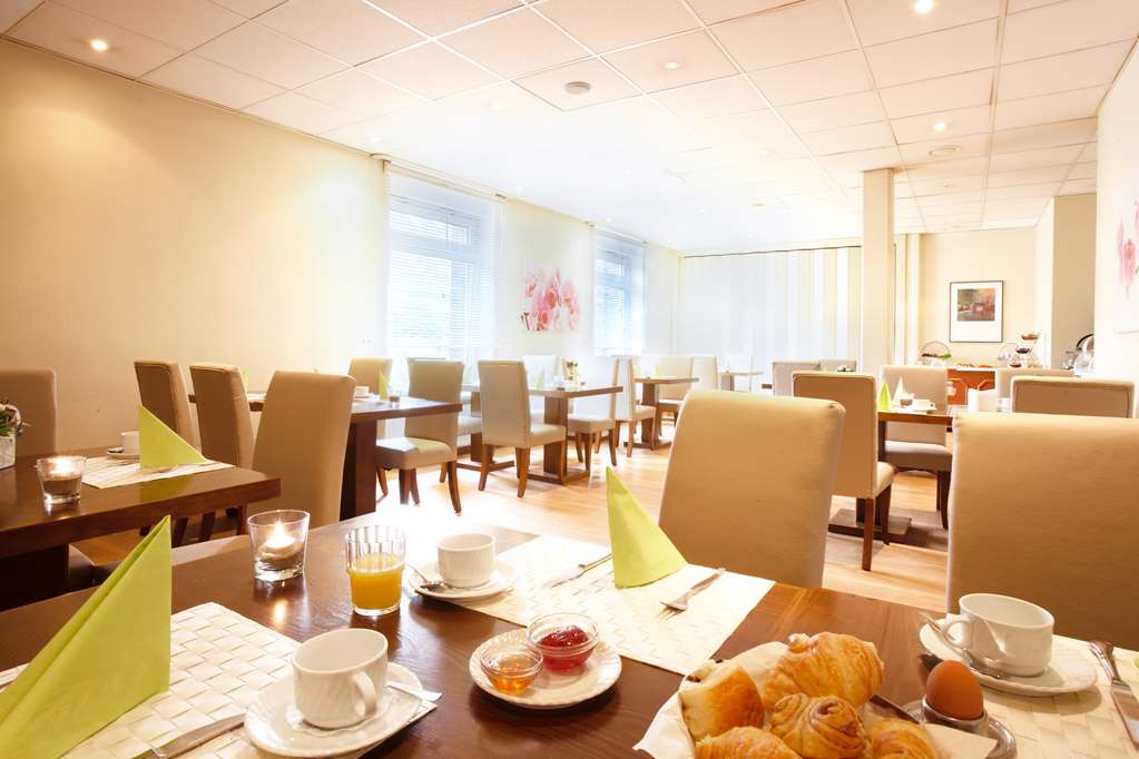 Hotel Königstein Kiel by Tulip Inn- bfstcopyright Matthias Schlief