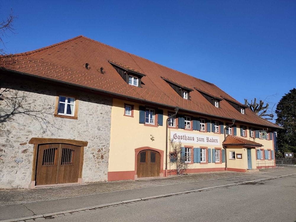 Gasthaus zum Raben