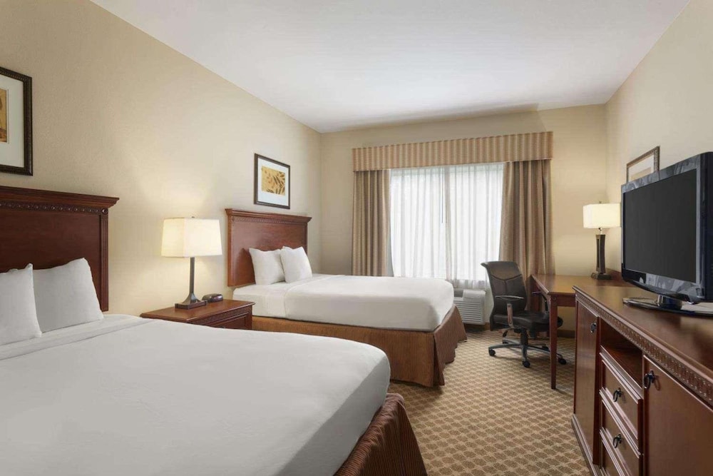 Country Inn & Suites by Radisson Saraland AL - photo 5
