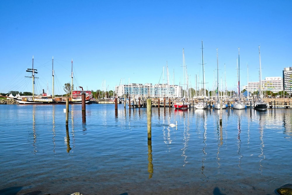 Water view