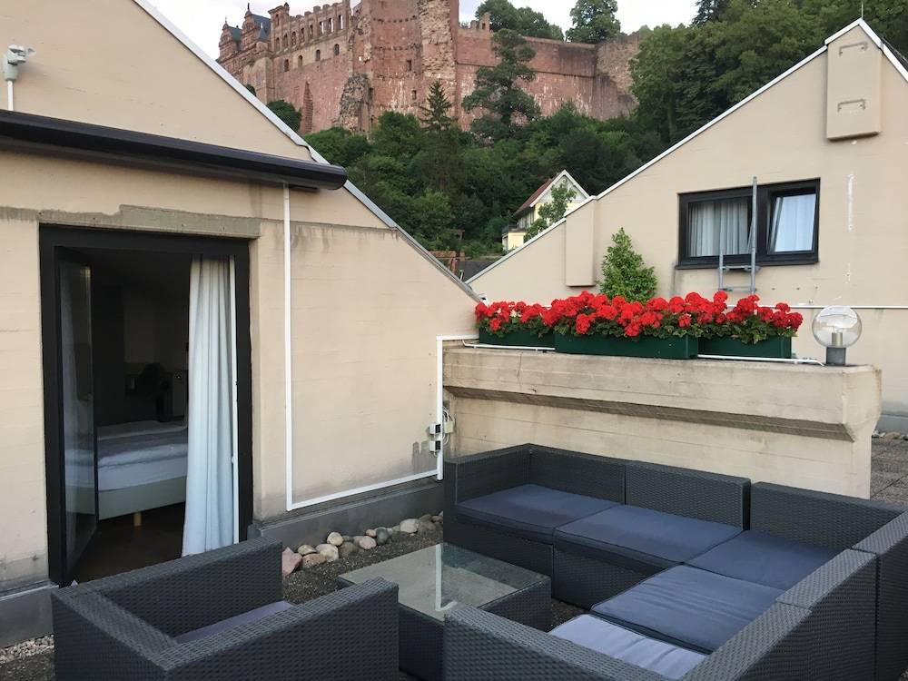 View from room